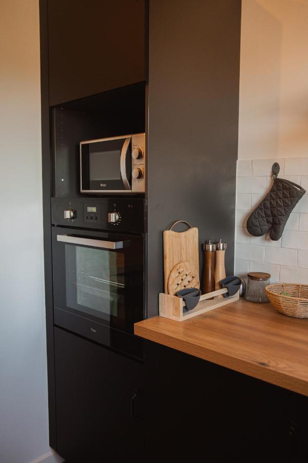 « La Casa Normande » Entre Ville & Plages Esquay-sur-Seulles ภายนอก รูปภาพ